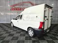 2023 Nissan NP200 1.6 A/C Safety Pack
