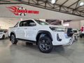 2021 Toyota Hilux 2.8 GD-6 Raised Body Raider Auto Double-Cab