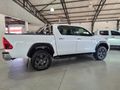 2021 Toyota Hilux 2.8 GD-6 Raised Body Raider Auto Double-Cab