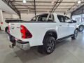 2021 Toyota Hilux 2.8 GD-6 Raised Body Raider Auto Double-Cab