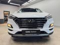 2019 Hyundai Tucson 2.0 CRDi Executive Auto