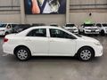 2012 Toyota Corolla 1.3 Professional