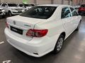 2012 Toyota Corolla 1.3 Professional