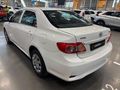 2012 Toyota Corolla 1.3 Professional