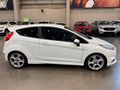 2014 Ford Fiesta ST 1.6 EcoBoost GDTi