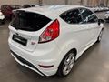 2014 Ford Fiesta ST 1.6 EcoBoost GDTi