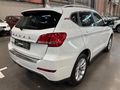 2018 Haval H2 1.5T Luxury Auto