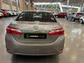 2016 Toyota Corolla 1.3 Esteem