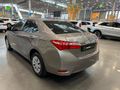 2016 Toyota Corolla 1.3 Esteem
