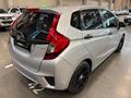 2017 Honda Jazz 1.2 Trend