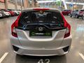 2017 Honda Jazz 1.2 Trend