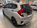 2017 Honda Jazz 1.2 Trend
