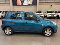 2019 Nissan Micra 1.2 Active Visia