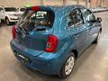 2019 Nissan Micra 1.2 Active Visia