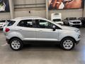 2017 Ford EcoSport 1.5 TiVCT Titanium Auto