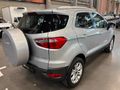 2017 Ford EcoSport 1.5 TiVCT Titanium Auto