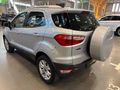 2017 Ford EcoSport 1.5 TiVCT Titanium Auto
