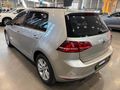 2015 Volkswagen Golf VII 1.4 TSI Comfortline