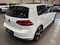2016 Volkswagen Golf VII GTI 2.0 TSI Auto