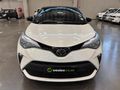 2020 Toyota C-HR 1.2T Luxury Auto