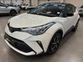 2020 Toyota C-HR 1.2T Luxury Auto