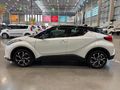 2020 Toyota C-HR 1.2T Luxury Auto