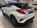 2020 Toyota C-HR 1.2T Luxury Auto