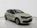 2019 Volkswagen Polo Vivo 1.4 Trendline 5-dr