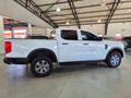 2024 Ford Ranger 2.0D XL 4x4 Double Cab Auto