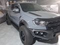 2020 Ford Ranger 2.0D Bi-Turbo Raptor 4x4 Auto Double-Cab