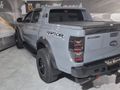2020 Ford Ranger 2.0D Bi-Turbo Raptor 4x4 Auto Double-Cab