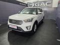 2018 Hyundai Creta 1.6D Executive Auto