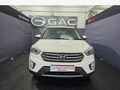 2018 Hyundai Creta 1.6D Executive Auto