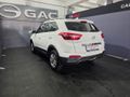 2018 Hyundai Creta 1.6D Executive Auto