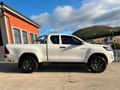 2022 Toyota Hilux 2.4 GD-6 Raised Body Raider Extended Cab