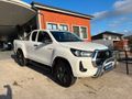 2022 Toyota Hilux 2.4 GD-6 Raised Body Raider Extended Cab