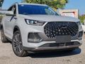 2026 Chery Tiggo 8 Pro Max 2.0 TDGi Executive DCT