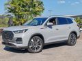 2026 Chery Tiggo 8 Pro Max 2.0 TDGi Executive DCT