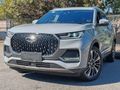 2026 Chery Tiggo 8 Pro Max 2.0 TDGi Executive DCT