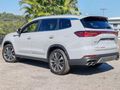2026 Chery Tiggo 8 Pro Max 2.0 TDGi Executive DCT