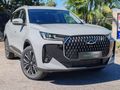 2026 Chery Tiggo 7 Pro 1.5T CSH Ultra DHT (Phev)