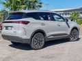 2026 Chery Tiggo 7 Pro 1.5T CSH Ultra DHT (Phev)
