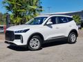 2026 Chery Tiggo Cross 1.5 Lit CVT Auto