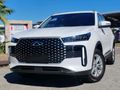 2026 Chery Tiggo Cross 1.5 Lit CVT Auto