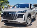 2026 Chery Tiggo Cross 1.5 Lit CVT Auto
