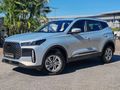 2026 Chery Tiggo Cross 1.5 Lit CVT Auto