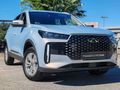 2026 Chery Tiggo Cross 1.5 Lit CVT Auto
