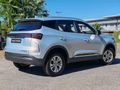 2026 Chery Tiggo Cross 1.5 Lit CVT Auto