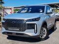 2026 Chery Tiggo Cross 1.5 Lit CVT Auto