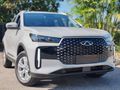 2026 Chery Tiggo Cross 1.5 Lit CVT Auto